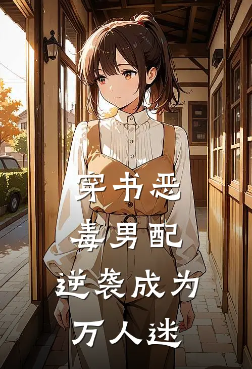 穿书恶毒男配：逆袭成为万人迷