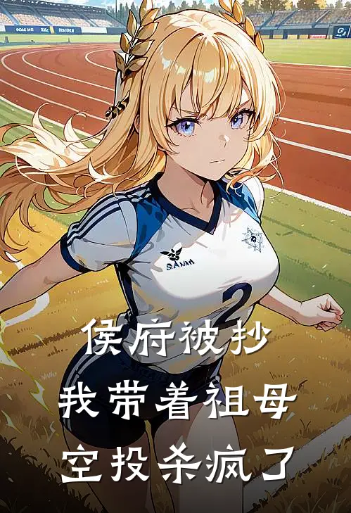 侯府被抄，我带着祖母空投杀疯了