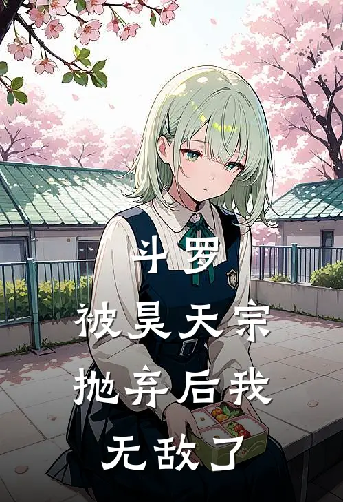 斗罗：被昊天宗抛弃后我无敌了