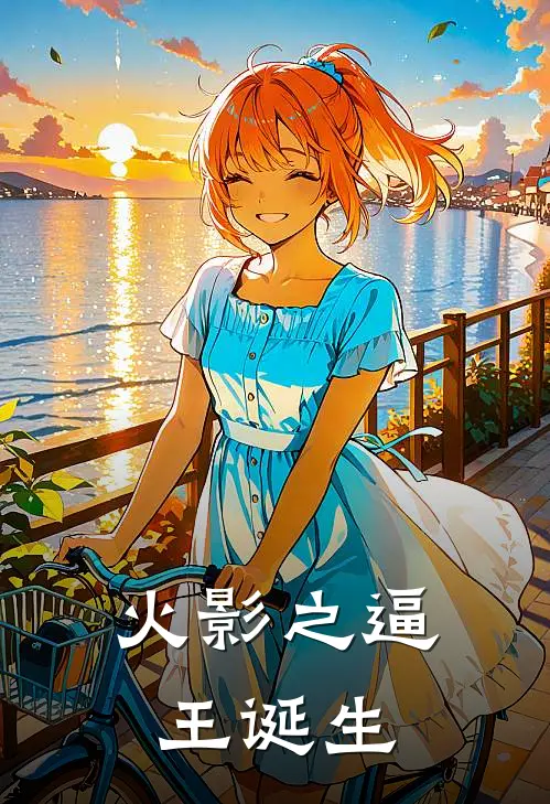 火影之逼王诞生