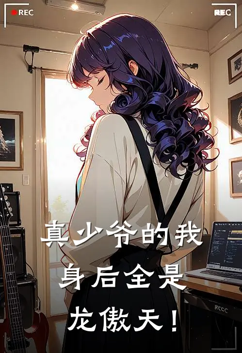 真少爷的我身后全是龙傲天！