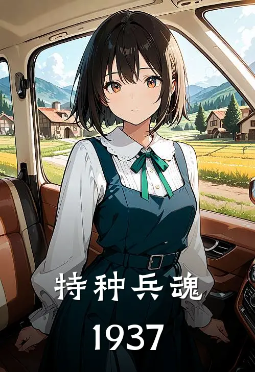 特种兵魂1937
