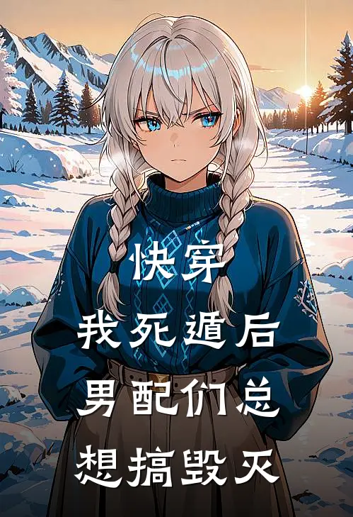 快穿：我死遁后男配们总想搞毁灭