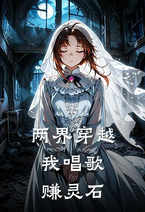 两界穿越，我唱歌赚灵石