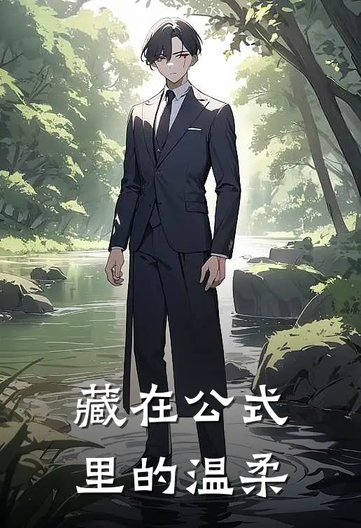 藏在公式里的温柔