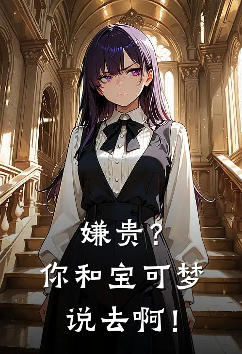 嫌贵？你和宝可梦说去啊！