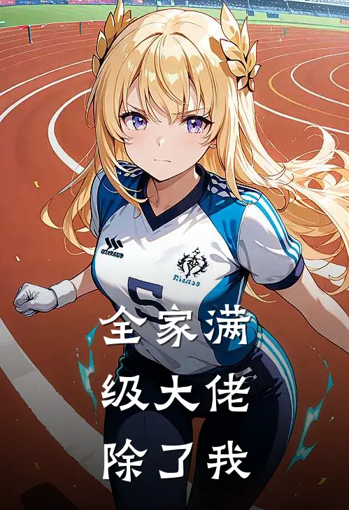 全家满级大佬，除了我