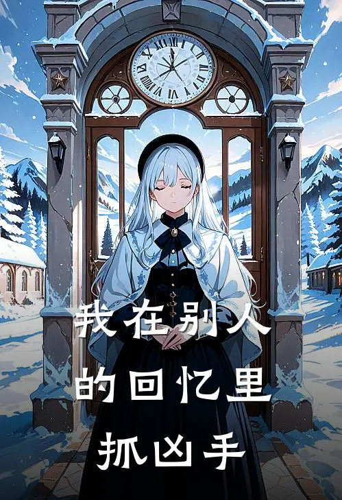 我在别人的回忆里抓凶手