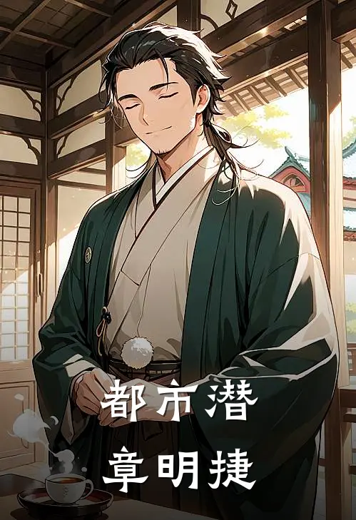 都市潜章明捷