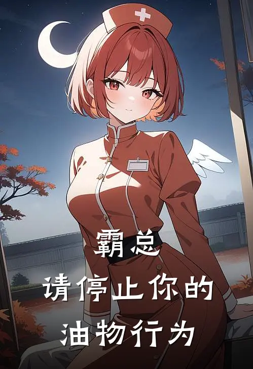 霸总，请停止你的油物行为