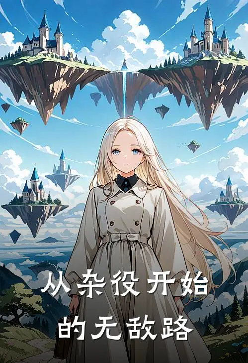 从杂役开始的无敌路