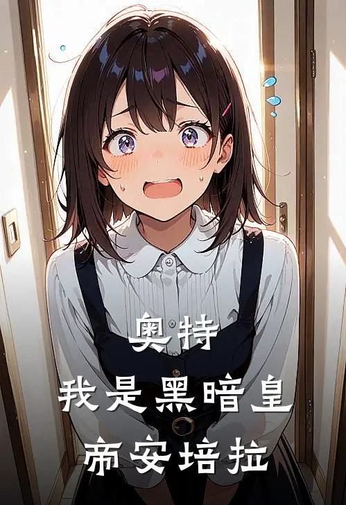 奥特：我是黑暗皇帝安培拉