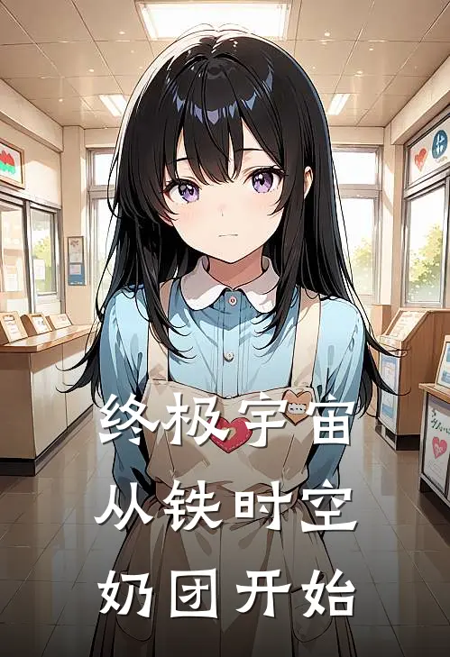 终极宇宙：从铁时空奶团开始