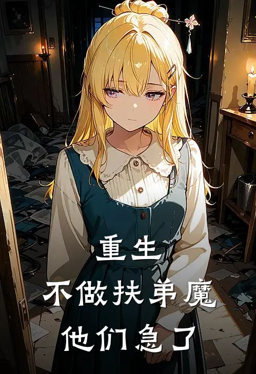 重生：不做扶弟魔，他们急了