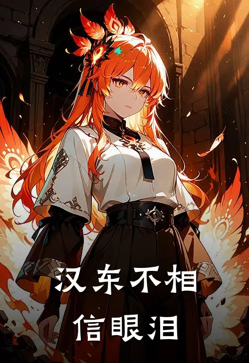 汉东不相信眼泪