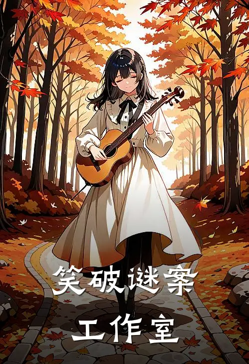 笑破谜案工作室