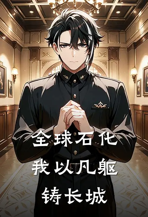 全球石化：我以凡躯铸长城