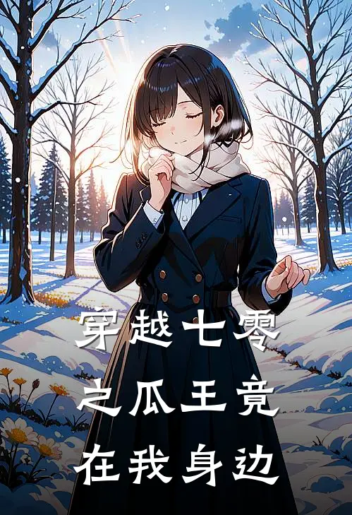 穿越七零之瓜王竟在我身边