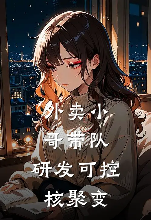 外卖小哥带队，研发可控核聚变