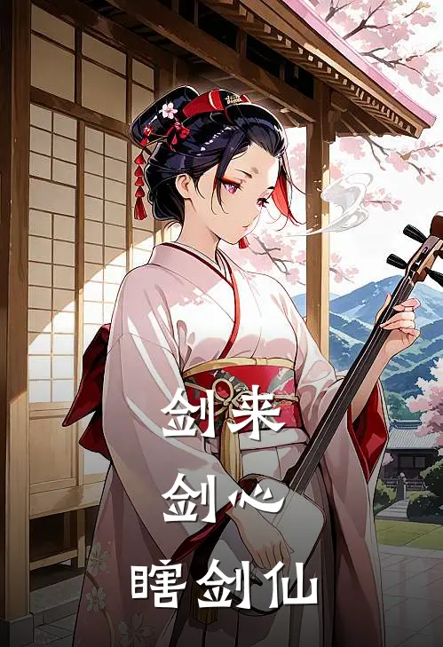 剑来，剑心，瞎剑仙