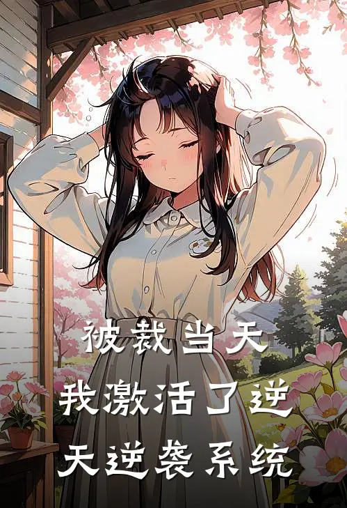 被裁当天，我激活了逆天逆袭系统