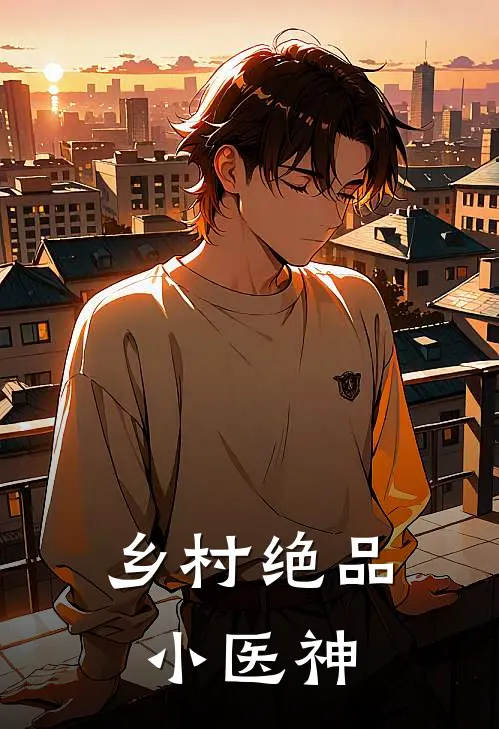 乡村绝品小医神