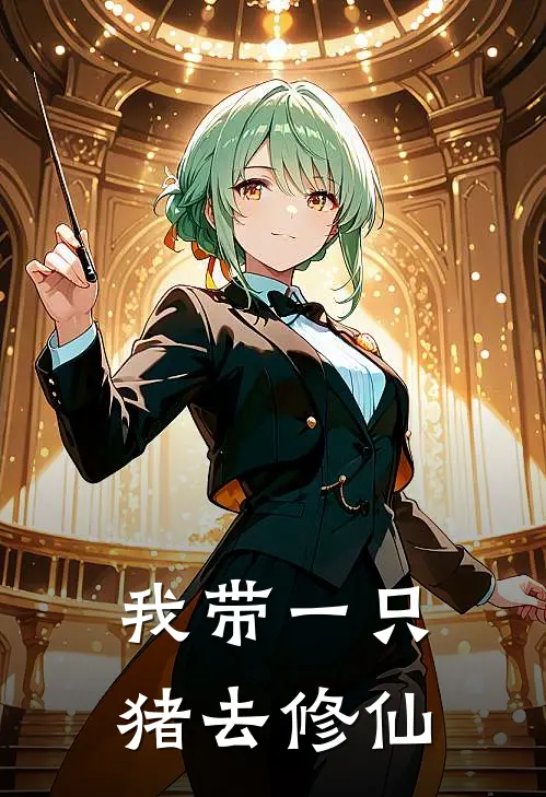 我带一只猪去修仙
