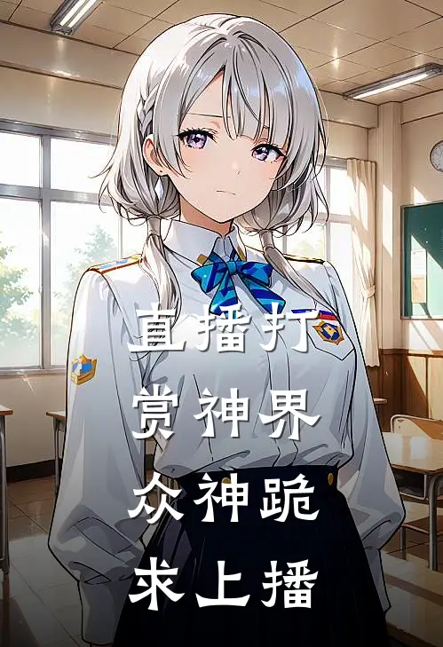 直播打赏神界，众神跪求上播