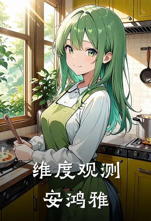 维度观测安鸿雅