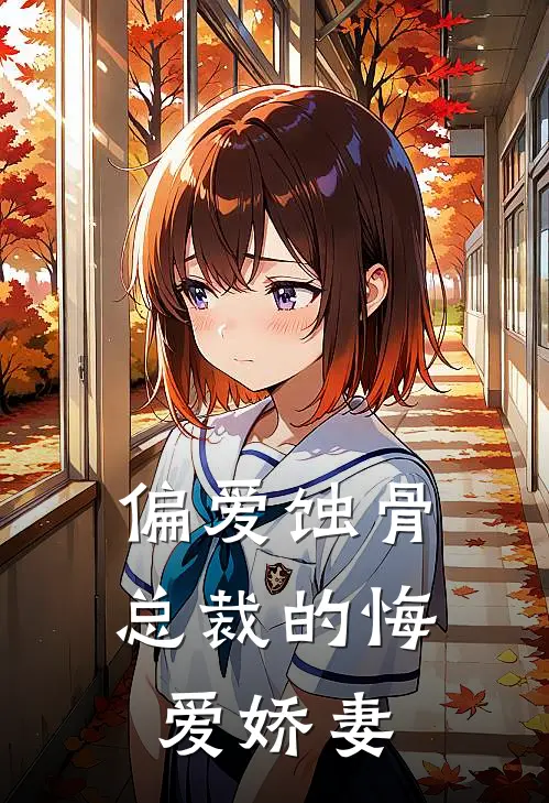 偏爱蚀骨：总裁的悔爱娇妻