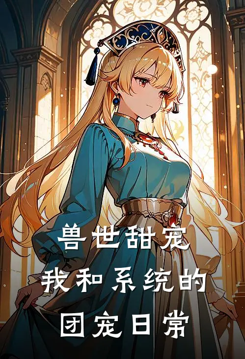 兽世甜宠：我和系统的团宠日常