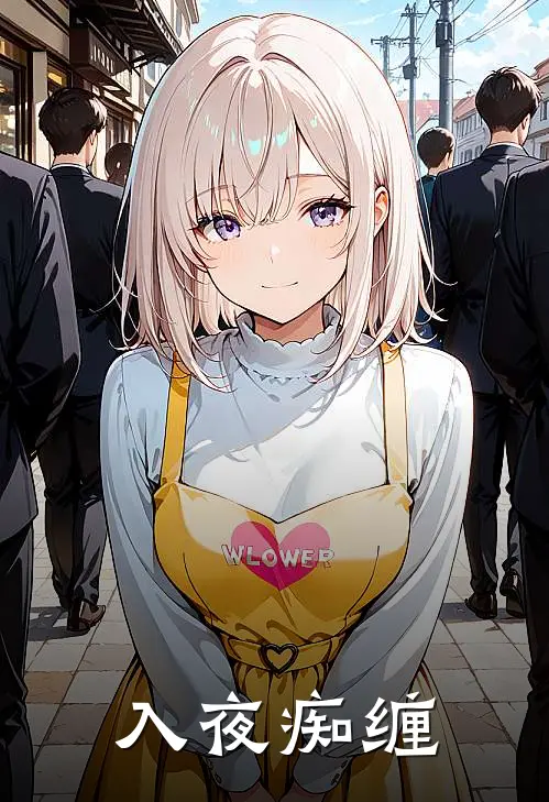 入夜痴缠
