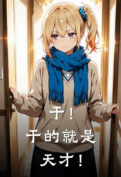 干！干的就是天才！