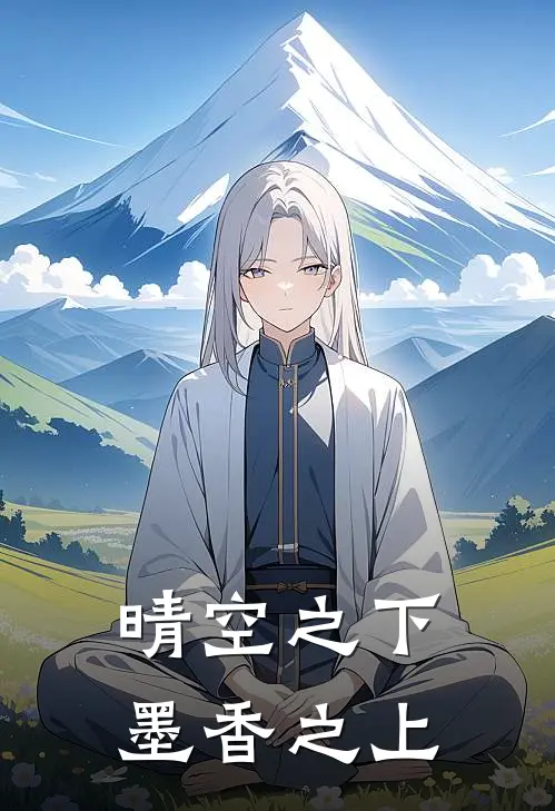 晴空之下，墨香之上