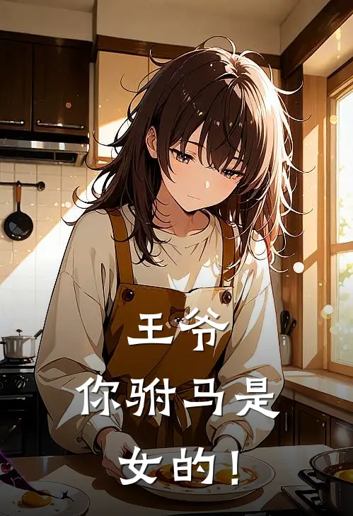 王爷，你驸马是女的！