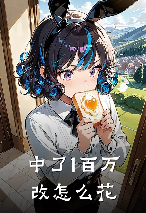 中了1百万，改怎么花