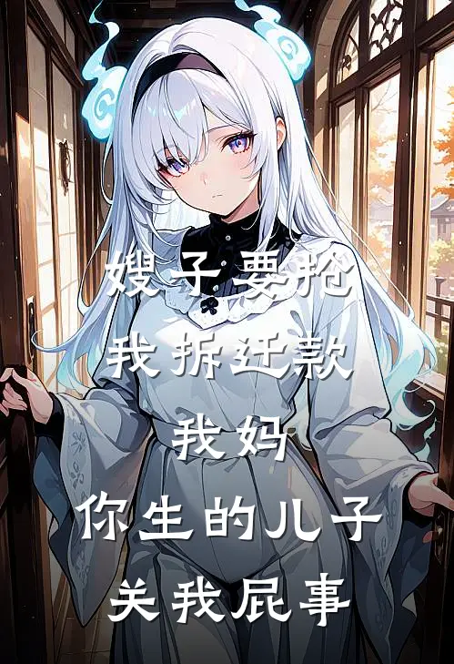 嫂子要抢我拆迁款，我妈：你生的儿子关我屁事