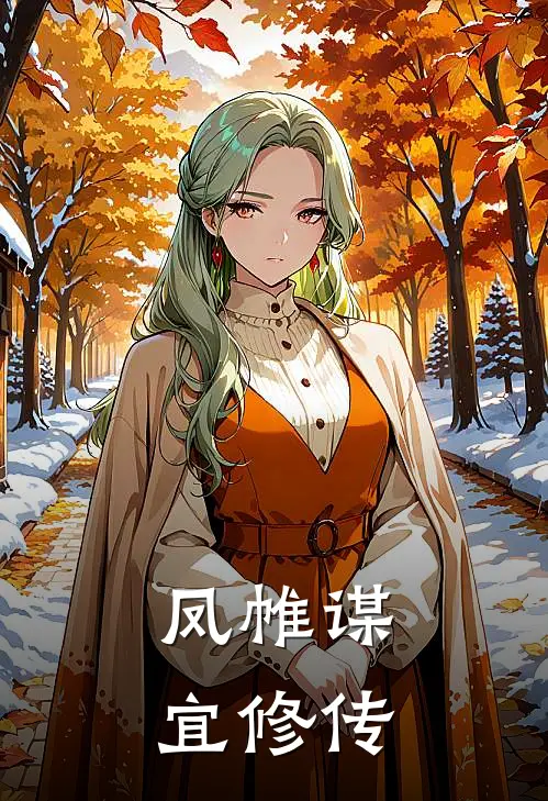 凤帷谋：宜修传