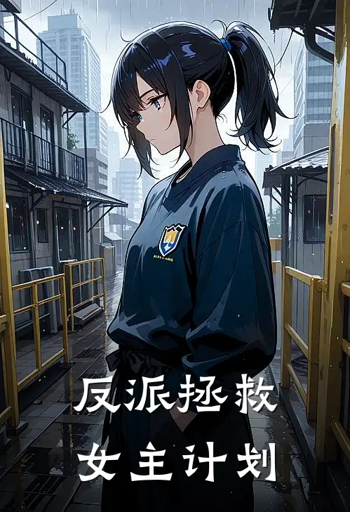 反派拯救女主计划