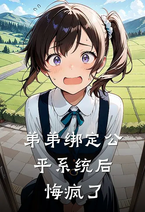 弟弟绑定公平系统后，悔疯了