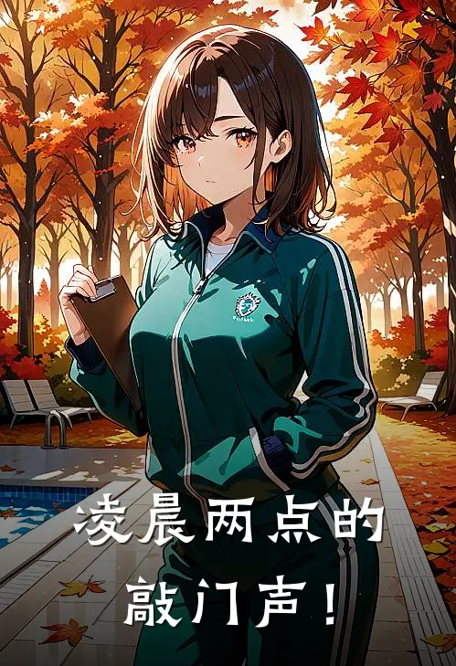 凌晨两点的敲门声！