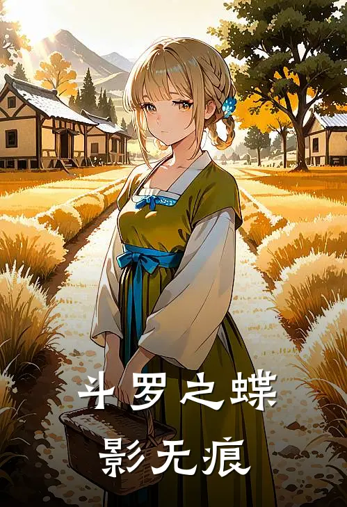 斗罗之蝶影无痕