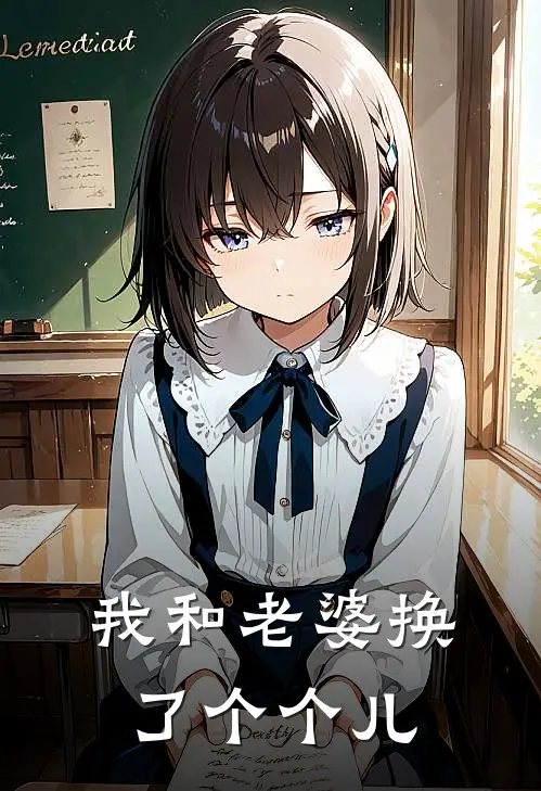 我和老婆换了个个儿