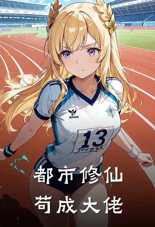 都市修仙：苟成大佬