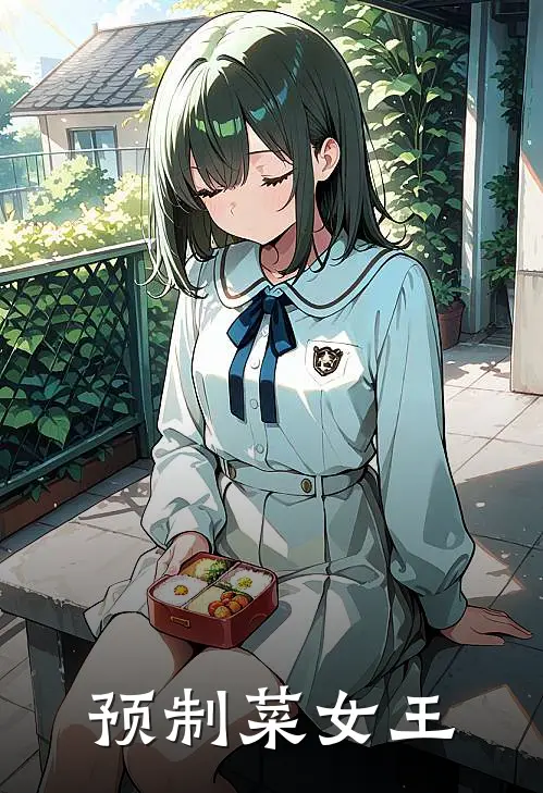 预制菜女王