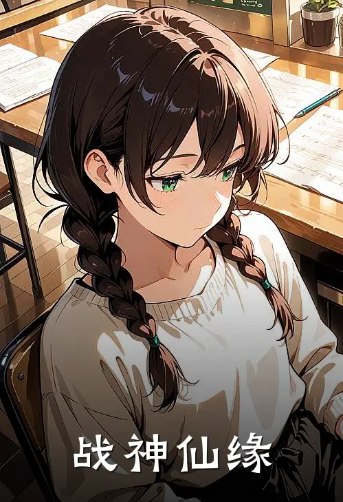 战神仙缘