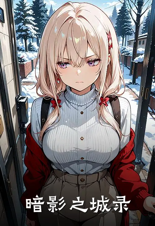 暗影之城录