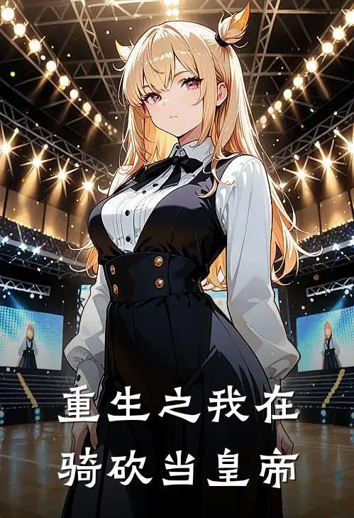 重生之我在骑砍当皇帝