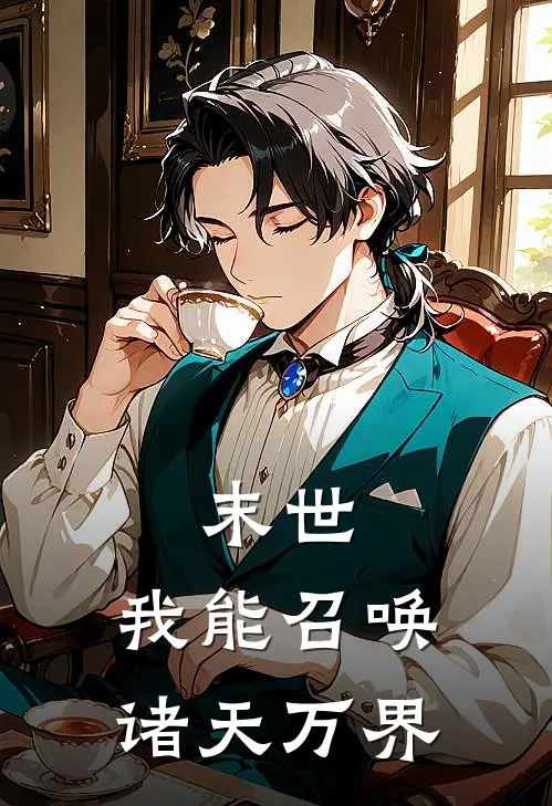 末世：我能召唤诸天万界