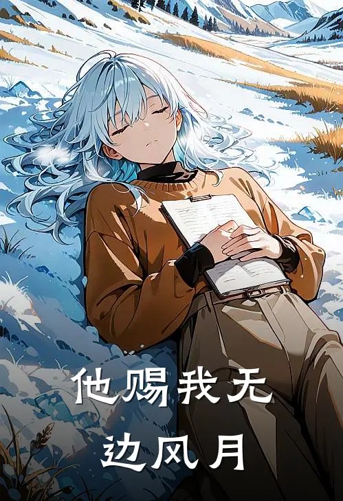 他赐我无边风月